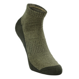 DEERHUNTER Hemp Mix Low Cut Socks - ponožky