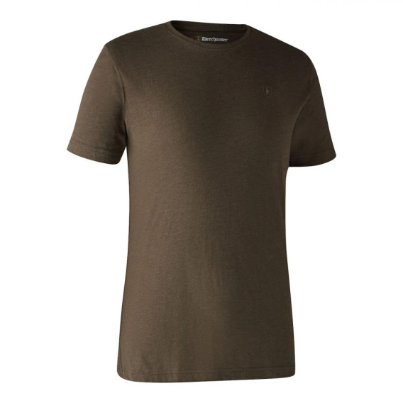 DEERHUNTER Basic 2-pack T-Shirt - tričká dvojbalenie