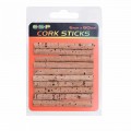 ESP Cork Sticks 6mm x 60mm - korkové tyčinky