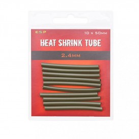 ESP Heat Shrink Tube 2,4mm - zmršťovacia hadička
