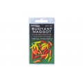 DRENNAN Buoyant Maggot Fluorescent - umelé červy