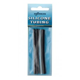 DRENNAN Silicone Tubing Black - silikónové hadičky
