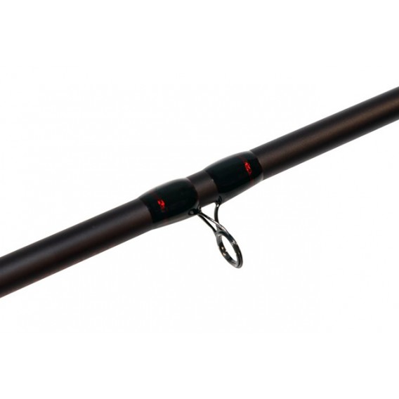 DRENNAN Red Range Carp Waggler Rod 12ft - prút
