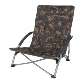 FOX R Series Guest Chair - skladacia stolička