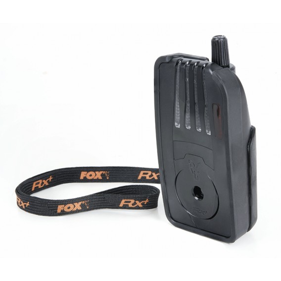 FOX RX+ 2 Rod Presentation Set - sada signalizátorov