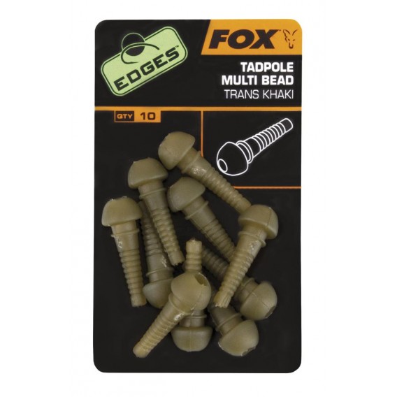 FOX EDGES Tadpole Multi Bead - multifunkčná vložka