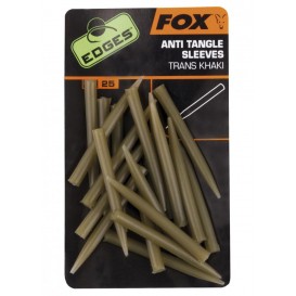 FOX EDGES Anti Tangle Sleeves - bužírky proti zamotaniu