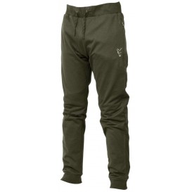 FOX Collection Green/Silver Lightweight Joggers - tepláky