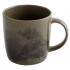 FOX Scenic Ceramic Mug - keramický hrnček