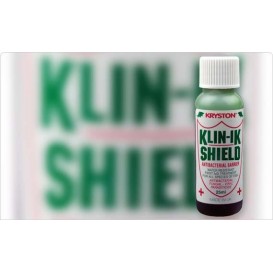 KRYSTON Klin-ik Shield - antibakteriálny gel