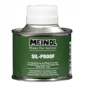 MEINDL Sil-Proof - impregnačný prípravok