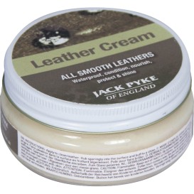 JACK PYKE Leather Cream 100ml - krém na kožu