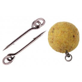 CARP SPIRIT Boilie Spike with Ring - ihla na boilies 