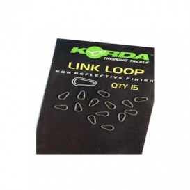 KORDA Link Loops - drátené slzy