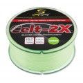 CARP SPIRIT Celt 2X Mymetik Green 0,26 mm - karpový monofil