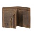 GREENBURRY 1701 - kožená peňaženka