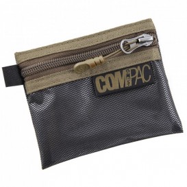 KORDA Compac Wallet Small - vodotesné púzdro 