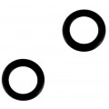 CARP SPIRIT Round Rings 3,1 mm (10 ks) - krúžky