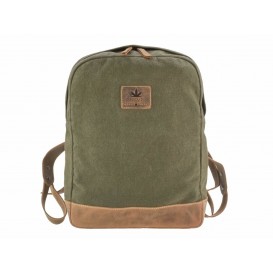 GREENBURRY Hemp Rucksack - ruksak