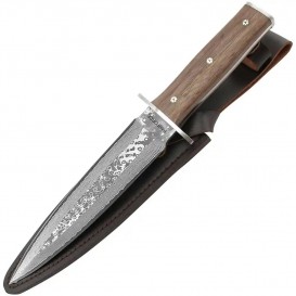 PARFORCE Damastmesser Romanus - damaškový nôž