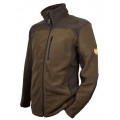 HUBERTUS Eifel Fleece Jacket - flísová bunda