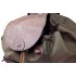 HUBERTUS Canvas Rucksack - plátený ruksak