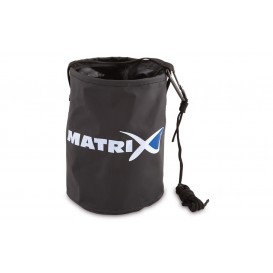 MATRIX Collaspable Water Bucket - skladacie vedro