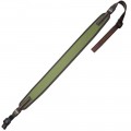 NIGGELOH Rifle Sling Universal - neoprénový remeň zelený