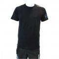 SHIMANO T-Shirt Black - tričko