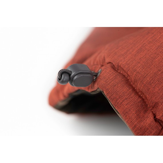 FOX Reversible Jacket - obojstranná bunda