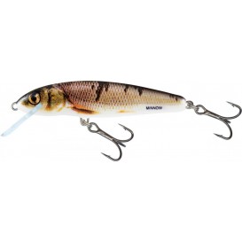 SALMO Wounded Dace Minnow Sinking 6cm - wobler