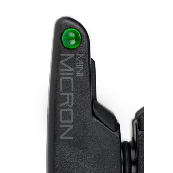 FOX Mini Micron Green - signalizátor záberu