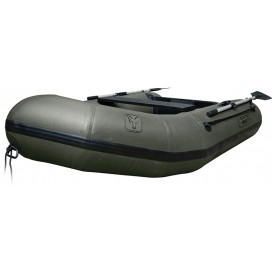 FOX EOS 250 Inflatable Boat - mafukovací čln