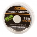 FOX Edges Coretex Tungsten 35lb - nadväzcová šnúrka