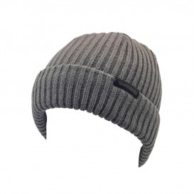 SHIMANO Breath Hyper Knit Steel Gray - pletená čiapka