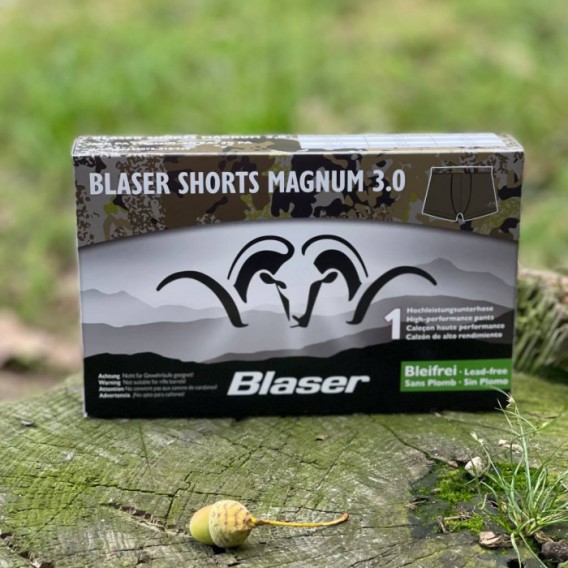 BLASER Herren Shorts Magnum 3.0 - pánske boxerky