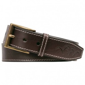BLASER Leather Belt 21 - kožený opasok