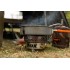 FOX Cookware Infrared Stove - infračervený varič