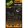 FOX EDGES Small Crimps 0.6mm x 60 - krimpy