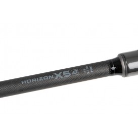 FOX Horizon X5-S 12ft 6in 3.5lb Full Shrink - kaprový prút