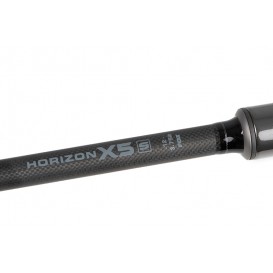 FOX Horizon X5-S 12ft 3.75lb Abbreviated - kaprový prút