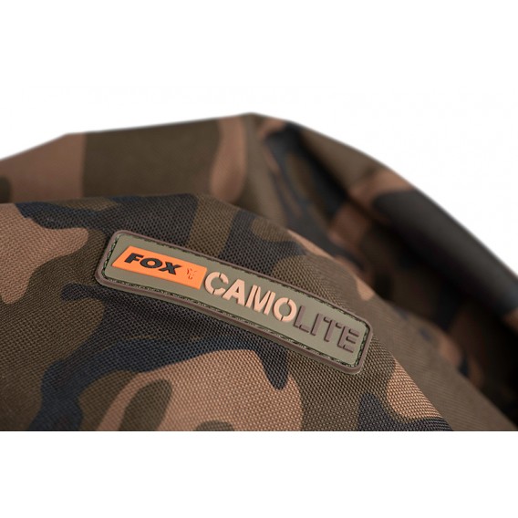 FOX Camolite Small Bed Bag - taška na lehátko