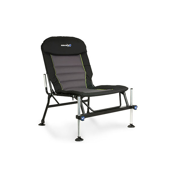 MATRIX Deluxe Accessory Chair - rybárske kreslo