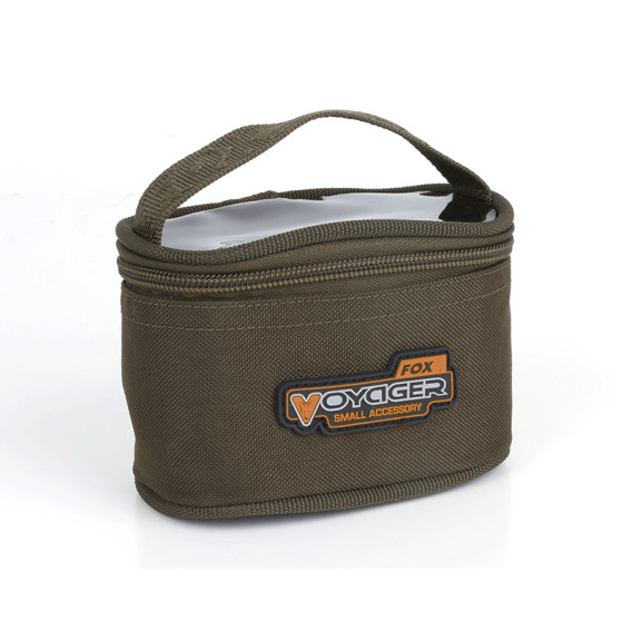 FOX Voyager Accessory Bag Small - taška na príslušenstvo malá