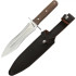 PARFORCE Boar Hunter Walnuss - poľovnícky nôž