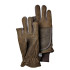 SKOGEN Handschuh Nubuk Leder - kožené rukavice