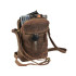 GREENBURRY 1832 - kožená taška na rameno