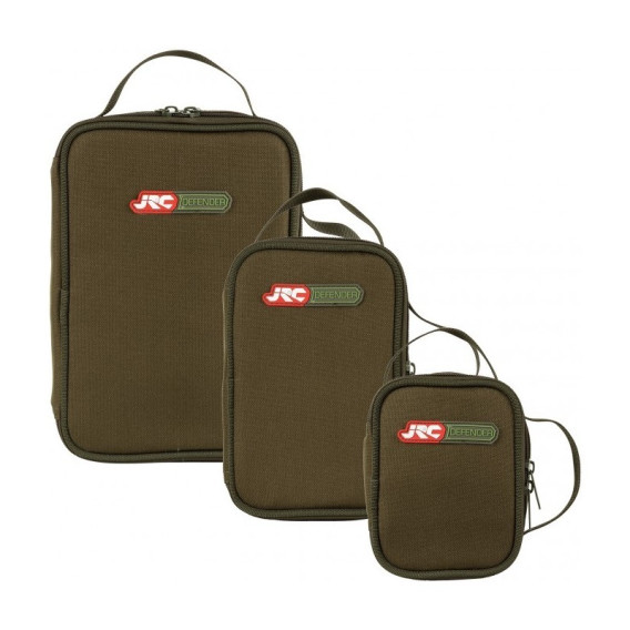 JRC Defender Accessory Bag Medium - taška na príslušenstvo