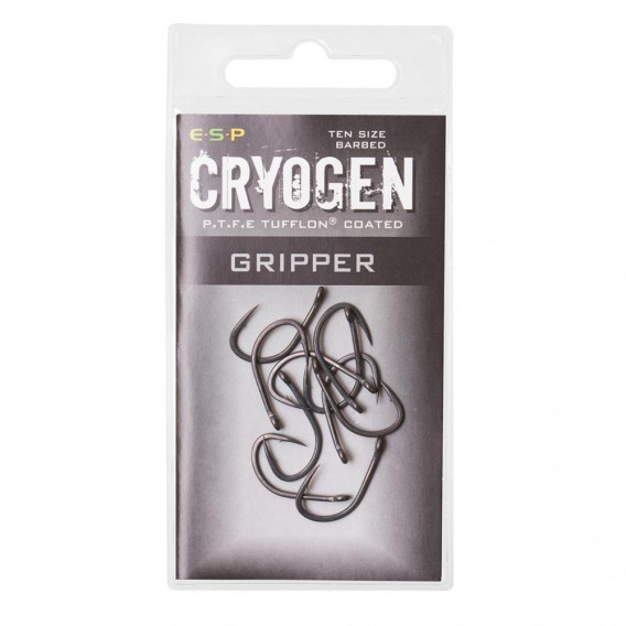ESP Cryogen Gripper Hooks veľ.6 - háčiky