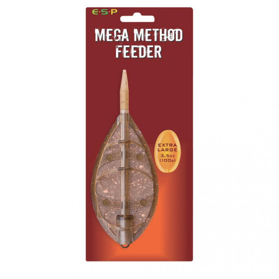 ESP Mega Method Feeder 100g XL - krmítko
